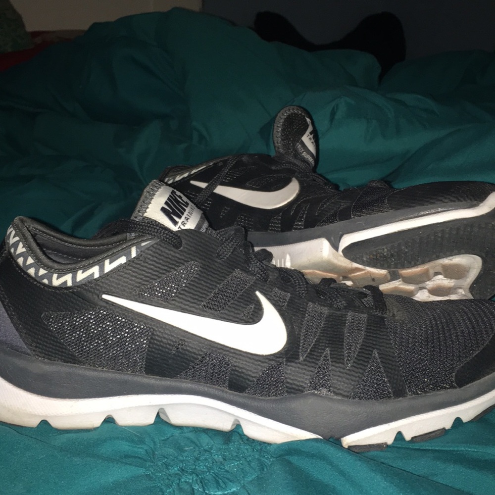 Nike Training Shoes